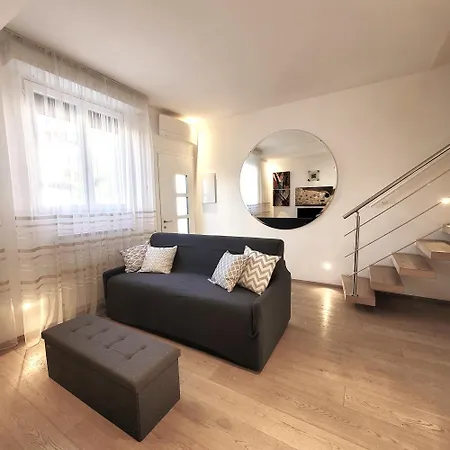Casa Gianpi Mountain Iseo Hospitality