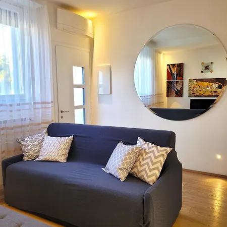 Semesterbostad Casa Gianpi Mountain Iseo Hospitality *