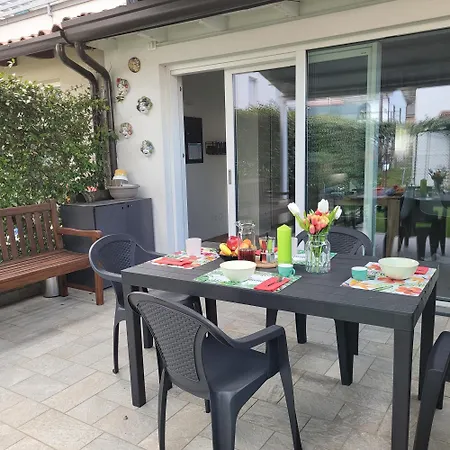 Semesterbostad Casa Gianpi Mountain Iseo Hospitality *
