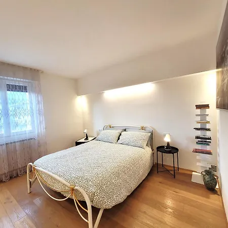 Casa Gianpi Mountain Iseo Hospitality Semesterbostad *
