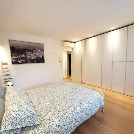 Semesterbostad Casa Gianpi Mountain Iseo Hospitality