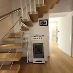 Casa Gianpi Mountain Iseo Hospitality בית נופש *