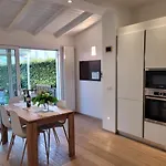 Casa Gianpi Mountain Iseo Hospitality בית נופש