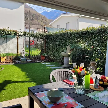 Casa Gianpi Mountain Iseo Hospitality *