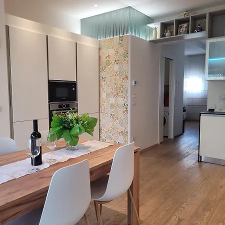 Casa Gianpi Mountain Iseo Hospitality * Pisogne