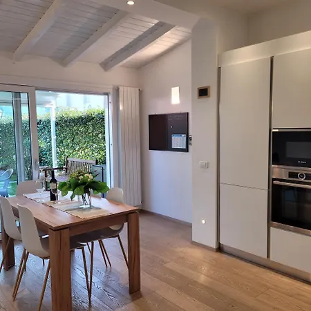 Casa Gianpi Mountain Iseo Hospitality Ferienhaus
