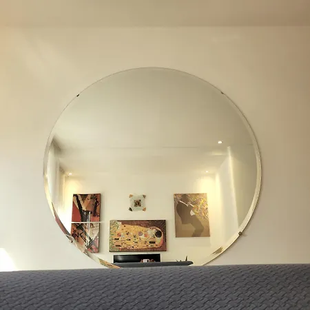 Casa Gianpi Mountain Iseo Hospitality בית נופש