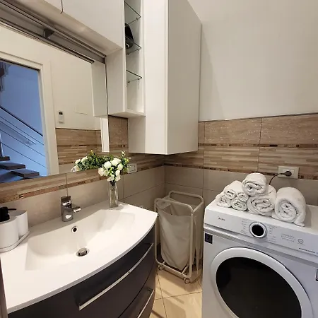 Casa Gianpi Mountain Iseo Hospitality Ferienhaus