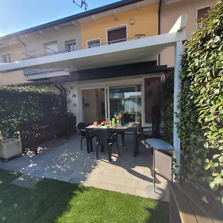 Casa Gianpi Mountain Iseo Hospitality פיזונייה