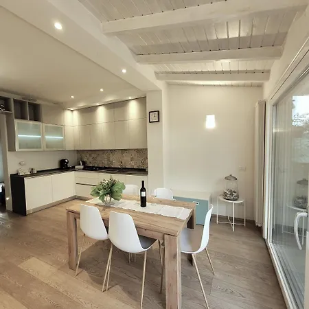 Ferienhaus Casa Gianpi Mountain Iseo Hospitality
