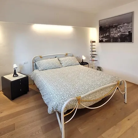 Casa Gianpi Mountain Iseo Hospitality Tatil Evi *