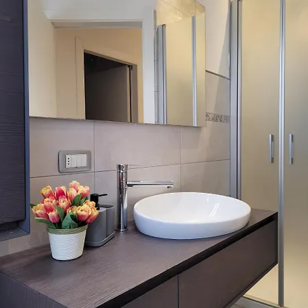 Tatil Evi Casa Gianpi Mountain Iseo Hospitality Pisogne