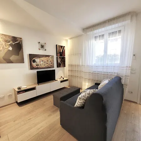 Casa Gianpi Mountain Iseo Hospitality * Pisogne