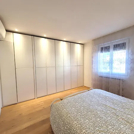 Casa Gianpi Mountain Iseo Hospitality * Pisogne
