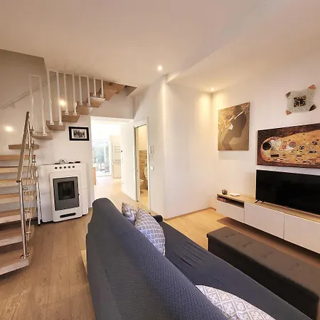 Casa Gianpi Mountain Iseo Hospitality *