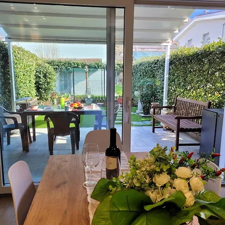 Holiday home Casa Gianpi Mountain Iseo Hospitality Pisogne