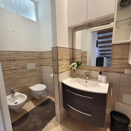 Holiday home Casa Gianpi Mountain Iseo Hospitality Pisogne