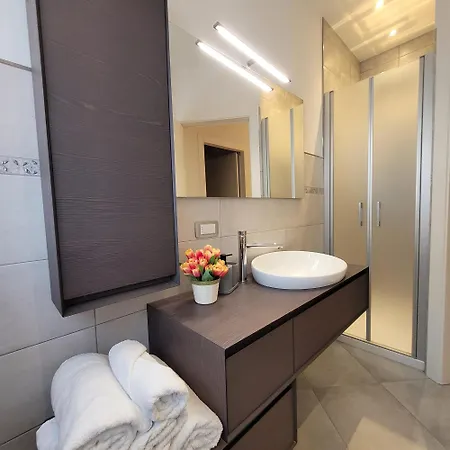 Casa Gianpi Mountain Iseo Hospitality Holiday home