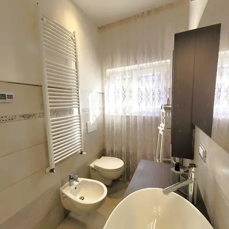 Casa Gianpi Mountain Iseo Hospitality Holiday home Pisogne